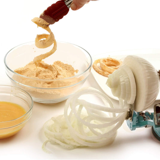 Apple Mate 2-Apple, Potato, Parer, Slicer & Corer