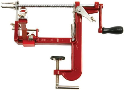 Apple Mate 2-Apple, Potato, Parer, Slicer & Corer