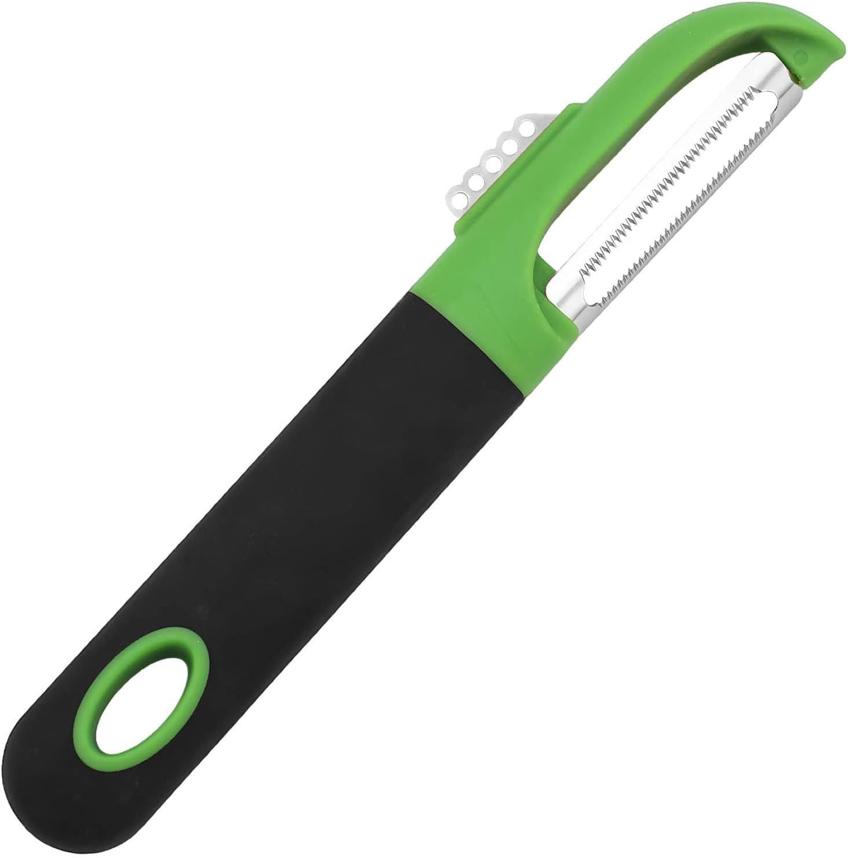 Vegetable Peeler Anti-slip handle Stainless Steel for Potato Apple