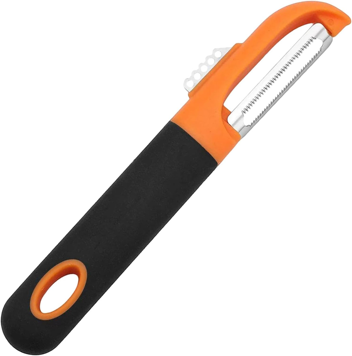 Vegetable Peeler Anti-slip handle Stainless Steel for Potato Apple