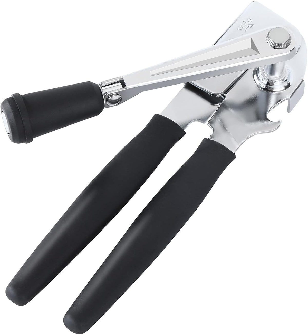 Commercial Heavy Duty Manual Crank Can Opener for Large Cans