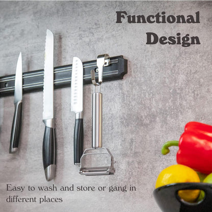 1 pcs Vegetable Peeler, Julienne Vegetable Peeler, Stainless Steel Multifunctional peeler scraper,Shredder, Double-Sided Blade Potato Peelers for Carrot Cucumber Apple Veggie Fruit