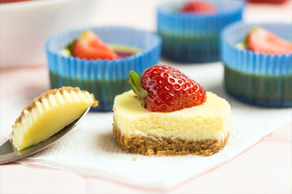 A Blend Above Banana Cream No-Bake Dessert Mix, 3 Pack, No-Bake Cheesecake, Fruit Dip, Dessert Mix, Bagel Topping, Frosting, Cheesecake Filling, Quick and Easy to Make, Makes 16 Ounces, Cream Cheese,