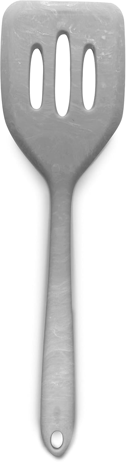Norpro Silicone Mini Pastry Brush, Marble 8.25" x 1.88" x .5"
