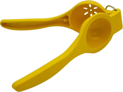 IMUSA Orange and Citrus Squeezer, Orange