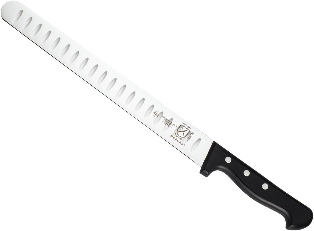 Mercer Culinary M23610 Renaissance, 5-Inch Tomato Knife