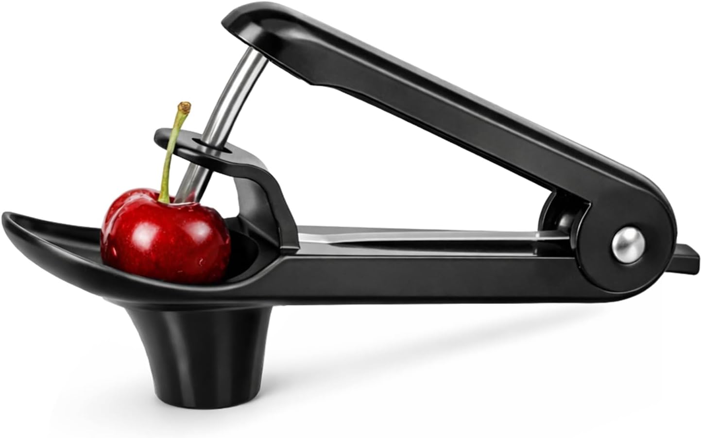 Cherry Pitter Tool, Grassy