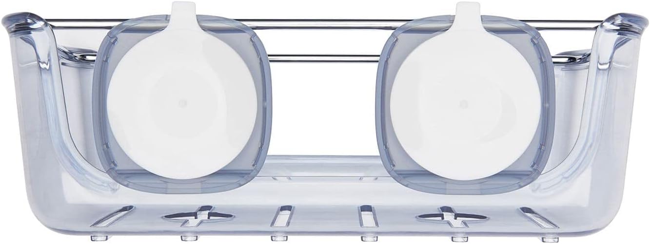 OXO Good Grips Suction Large Basket