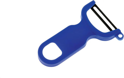 Mercer Culinary Y Swiss Peeler Set, Multicolored