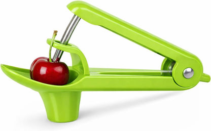 Cherry Pitter Tool, Grassy