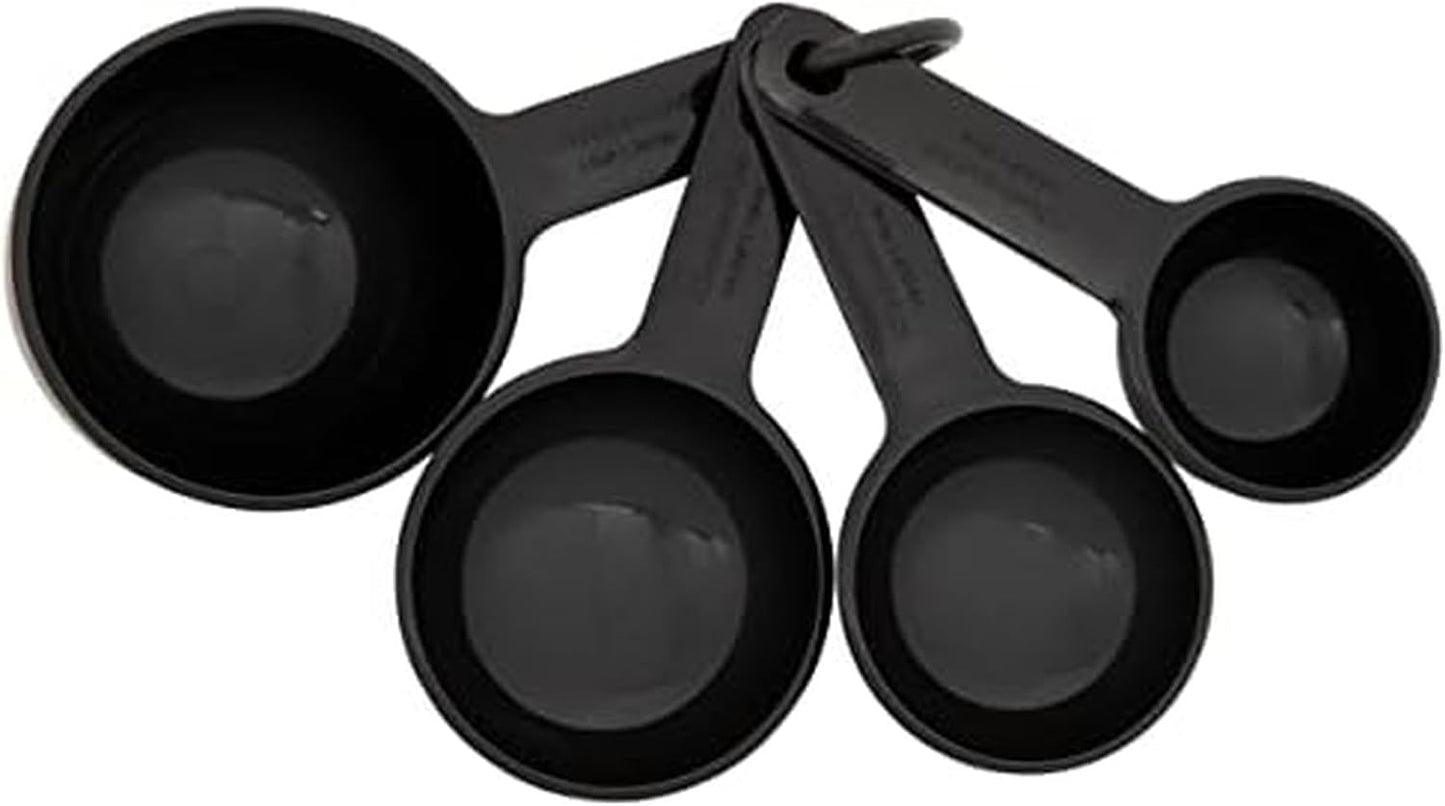 KitchenAid Universal Measuring Cup Set, 4-Piece, Pistachio