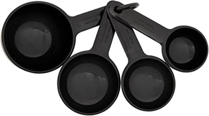 KitchenAid Universal Measuring Cup Set, 4-Piece, Pistachio