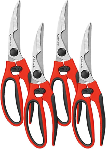 Cuisinart C77-SHRH 8.5" Herb Shears