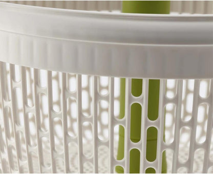 Joseph Joseph Spindola In-sink Salad Spinning Colander