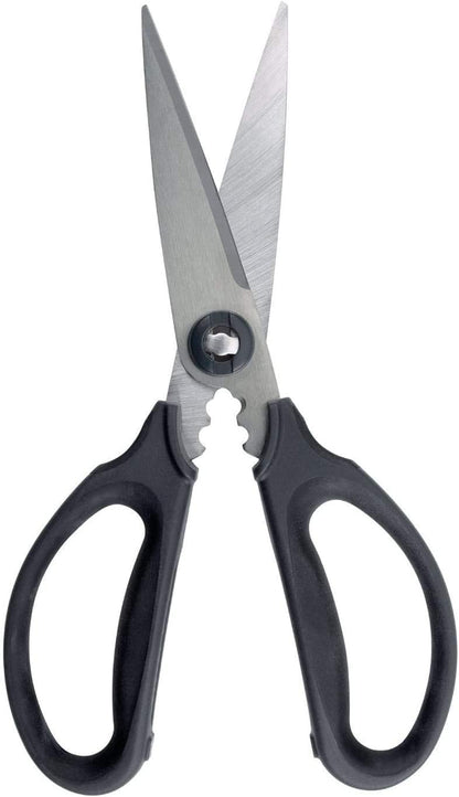 OXO Good Grips Multi-Purpose Kitchen & Herbs Scissors/Shear (2 Pack)