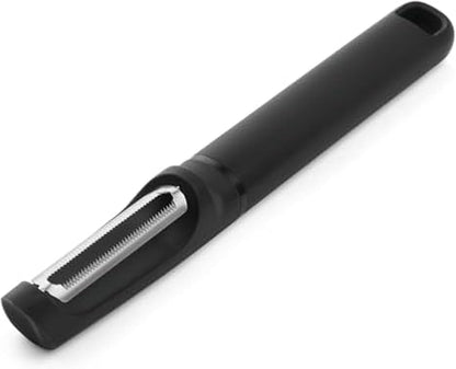 KitchenAid Classic Euro Peeler, 8.6 inches, Black