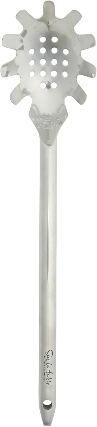 Sur La Table Kitchen Essential Steelhaus Stainless Steel Skimmer