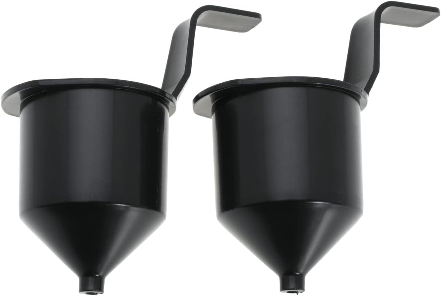 Liquid Consistency Thickness Cup Viscosity Measuring Cup Measure Paint Varnish Lacquer Inks Replace SG244 (1)