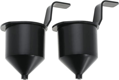 Liquid Consistency Thickness Cup Viscosity Measuring Cup Measure Paint Varnish Lacquer Inks Replace SG244 (1)