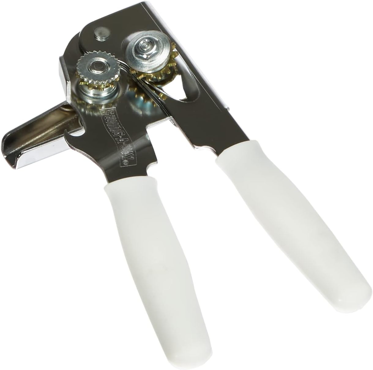 Swing-A-Way Heavy-Duty Can Opener, 18 cm (7") - Black