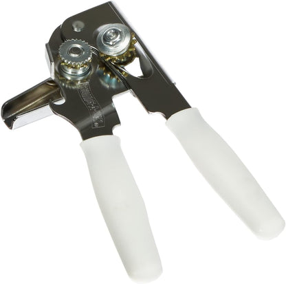 Swing-A-Way Heavy-Duty Can Opener, 18 cm (7") - Black