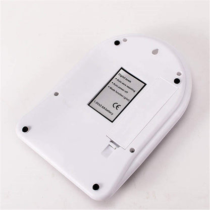 TXY Digital Kitchen 1g/10kg Food Scale Multifunction Weight Scale Electronic Baking & Cooking Scale with LCD Display
