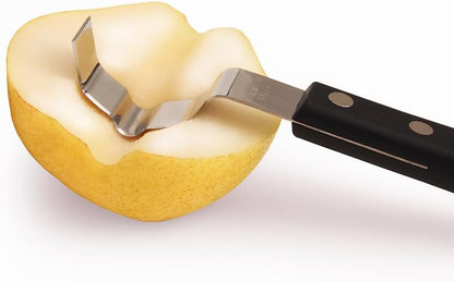 VKP Fruit Corer, Pear and Apple Corer, Strawberry Huller