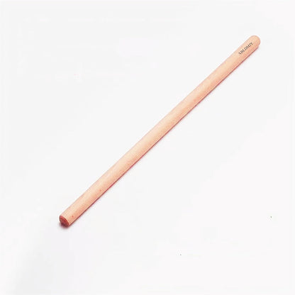 Rolling Pins For Baking Ultra Thin,3/4 Inch Diameter,Long 19 .7Inch,(50 * 2 cm)