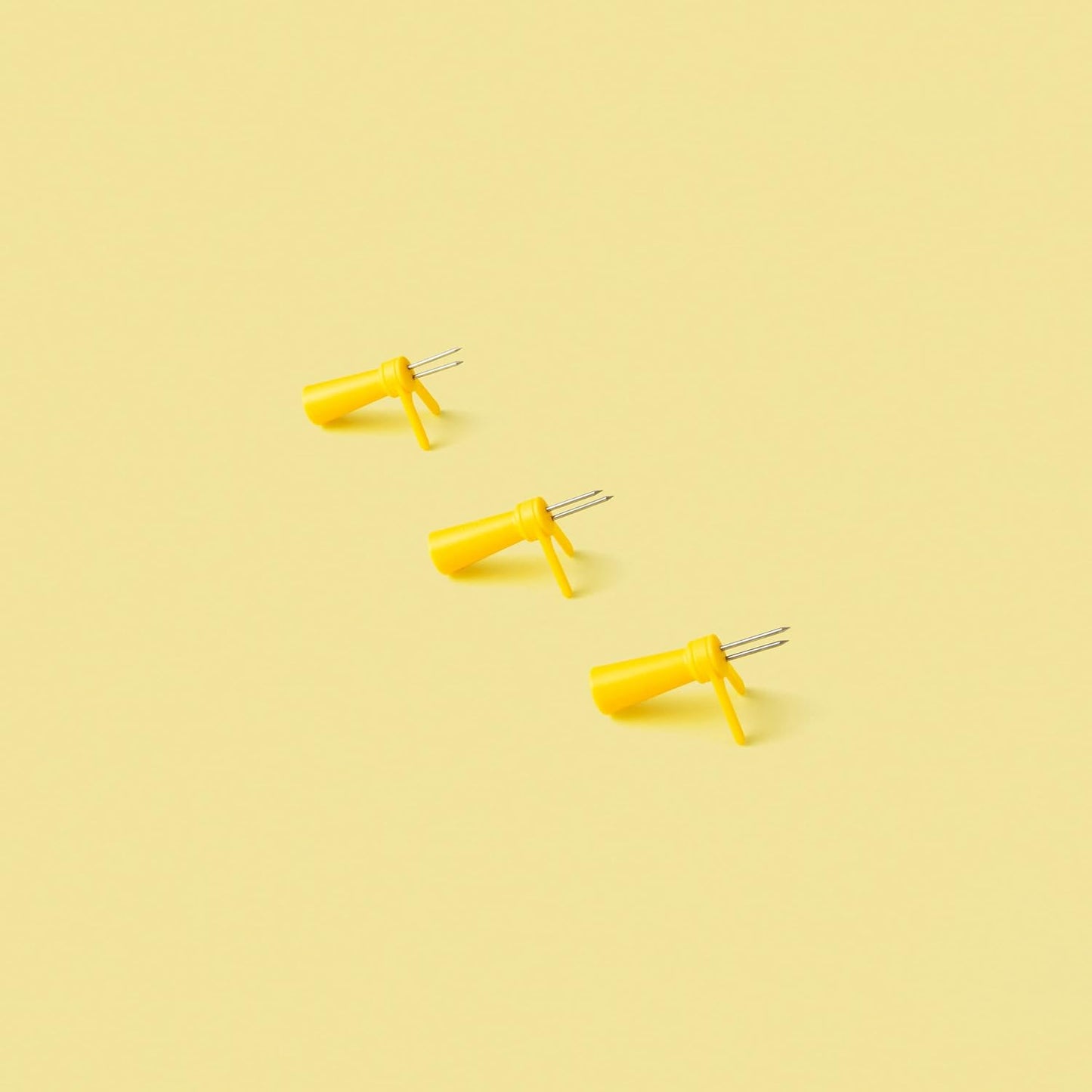 Chef'n 102-812-017 Cob Corn Stripper