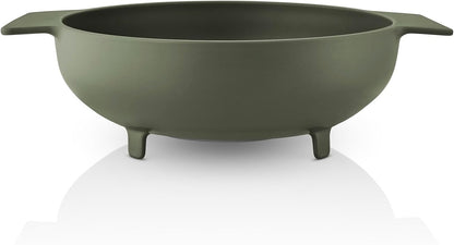 EVA SOLO | Salad Spinner, Green Tool | Danish Design & Functionality