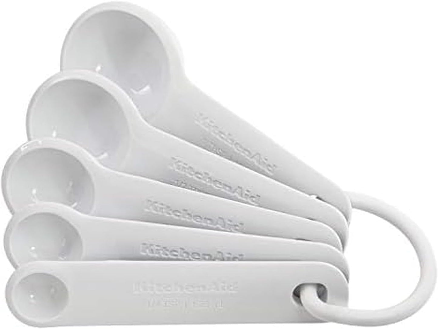 KA UNIVERSAL S5 MEASURE SPOON GRAY