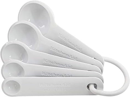 KA UNIVERSAL S5 MEASURE SPOON GRAY