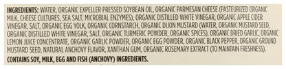 365 by Whole Foods Market, Organic Caesar Dressing, 16 Fl Oz