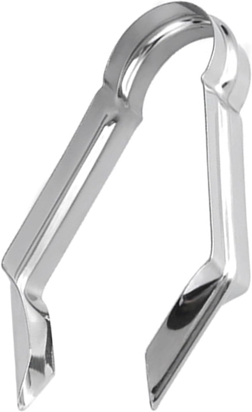 HEEPDD Eye Remover Tool, Peelers Peeler Stainless Steel Comfortable Handle Easy to Use Strawberry Huller for Kitchen Eye Remover Tool, Practical