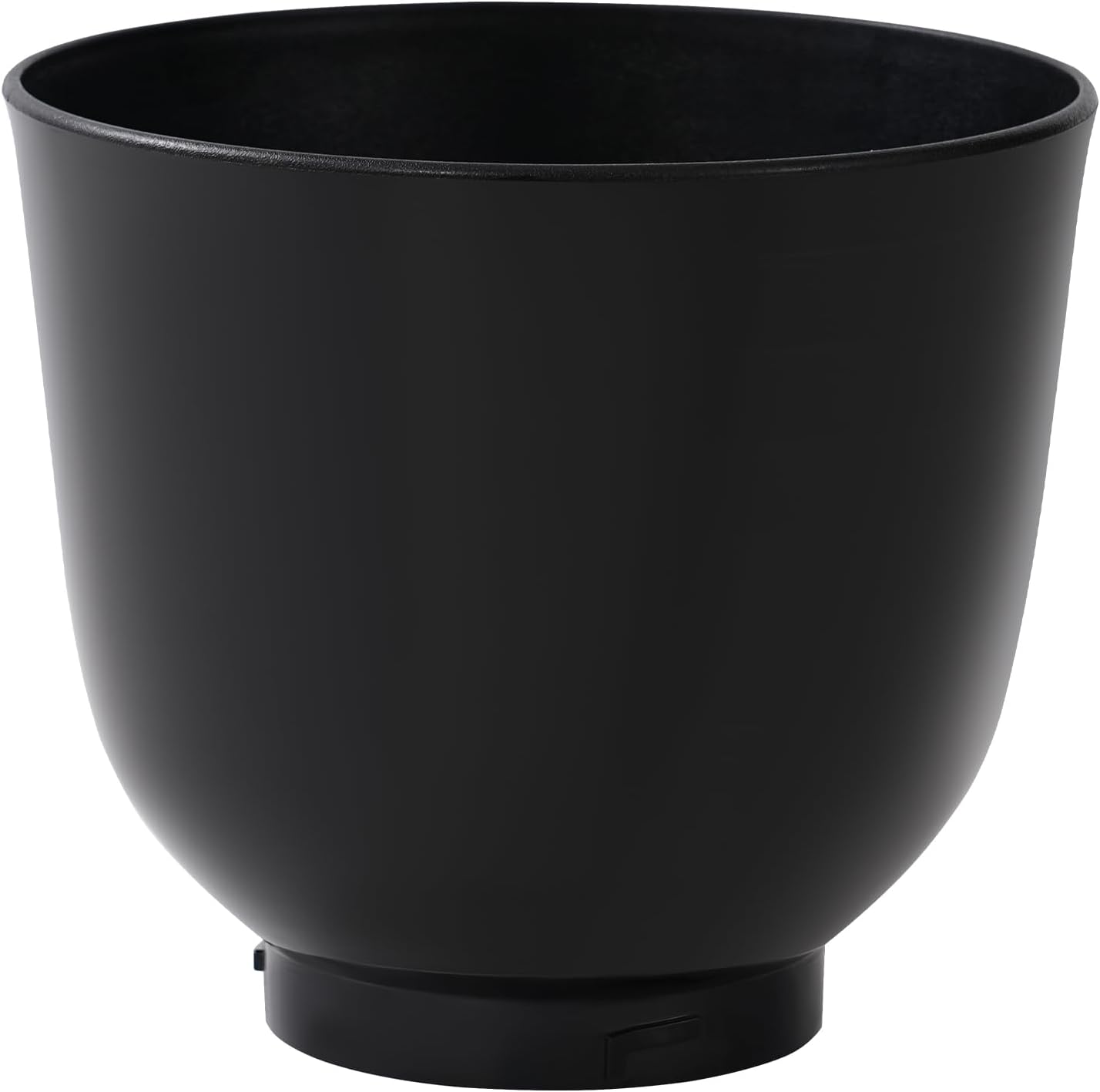 Kithchen in the box 5QT Plastic Bowl, Stand Mixer Bowl, KSM45 (Lilac)