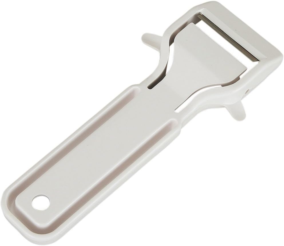 Kai Kai DH7163 Peeler, Kai House Select, Stainless Steel, Made in Japan