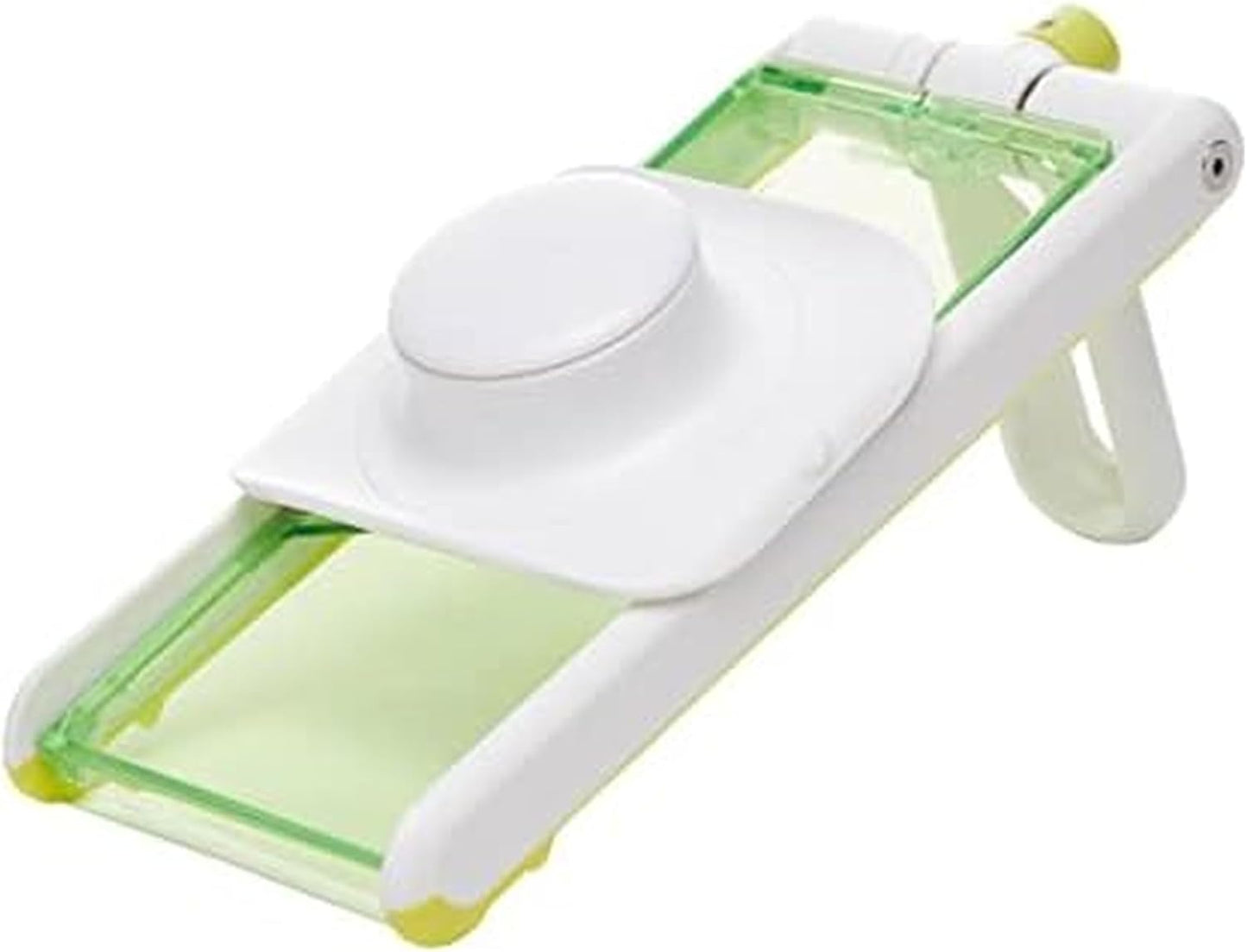Chef'n SleekSlice Adjustable Handheld Mandoline