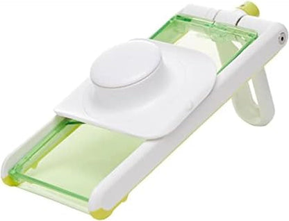 Chef'n SleekSlice Adjustable Handheld Mandoline