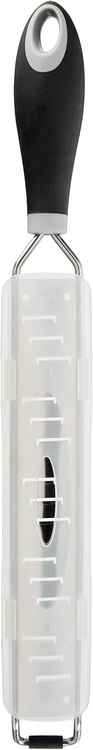 Mercer Culinary MercerGrates Fine Zester, Narrow