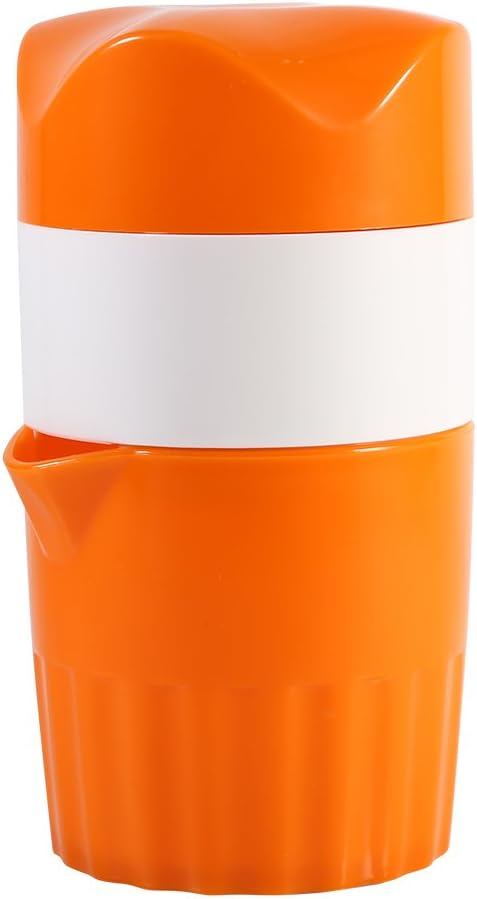 Electric Citrus Juicer, Manual Handheld Citrus Orange Lemon Juicer Hand Juicer Citrus Orange Squeezer Fruit Press Squeeze Extractor New