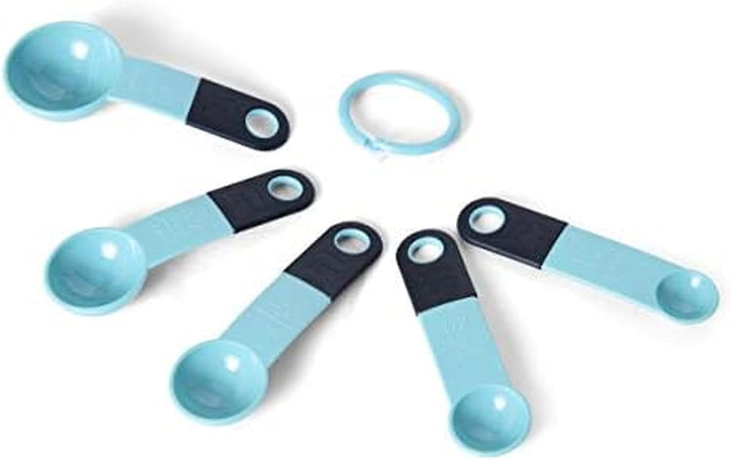 KA UNIVERSAL S5 MEASURE SPOON GRAY