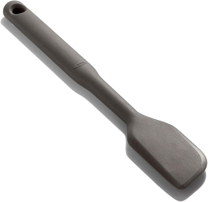 OXO Good Grips Silicone Jar Spatula - Oat