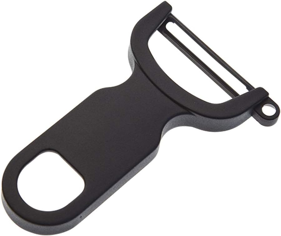 Mercer Culinary Y Swiss Peeler Set, Multicolored