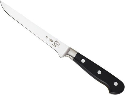 Mercer Culinary M23610 Renaissance, 5-Inch Tomato Knife
