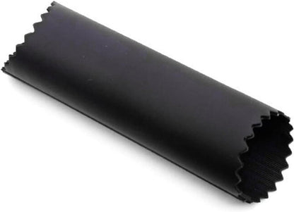 Black Garlic Peeler Silicone Easy Roll Tube Useful Garlic Odorfree Kitchen Tool