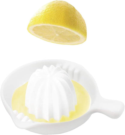 Kai KAI SELECT100 Lemon Squeezer, Made in Japan DH3018