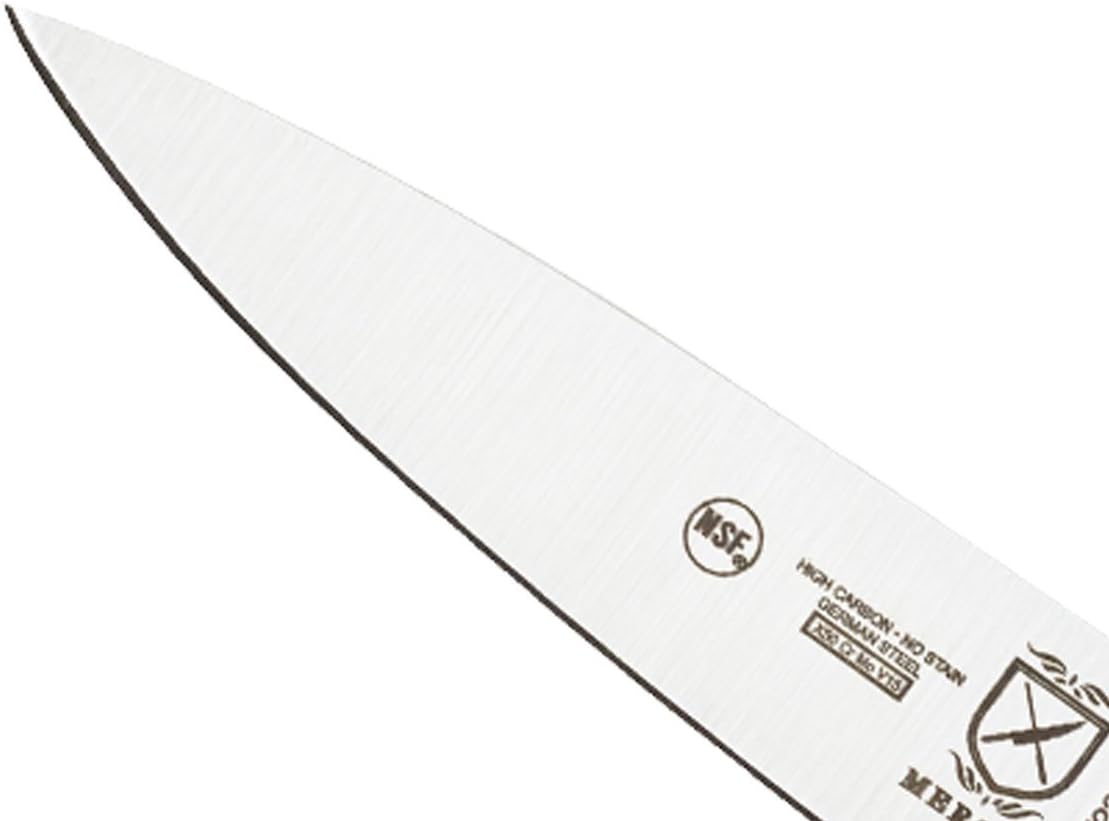 Mercer Culinary M23610 Renaissance, 5-Inch Tomato Knife