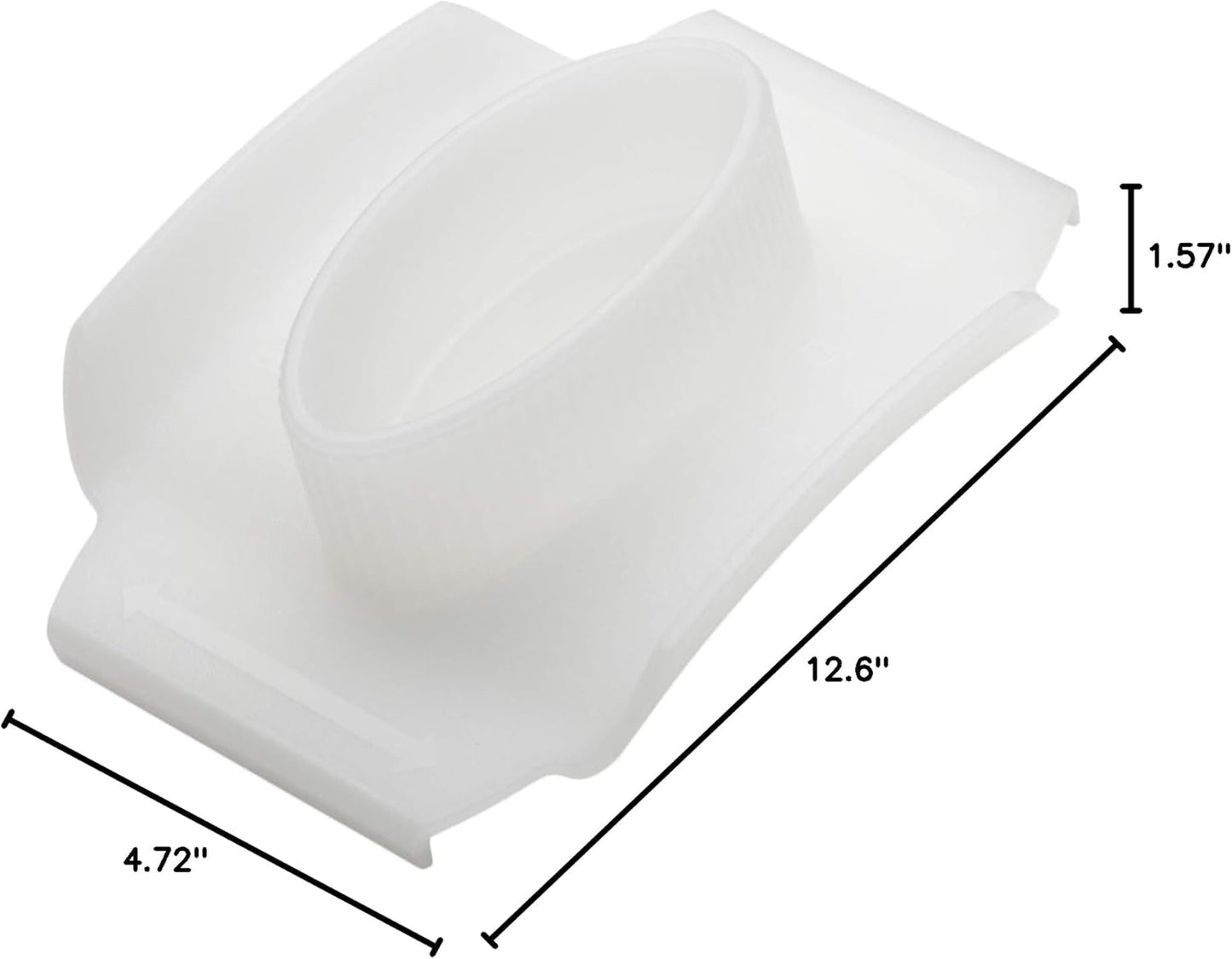 Benriner Super Slicer, with 4 Japanese Stainless Steel Blades, Beige