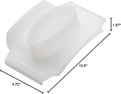 Benriner Super Slicer, with 4 Japanese Stainless Steel Blades, Beige