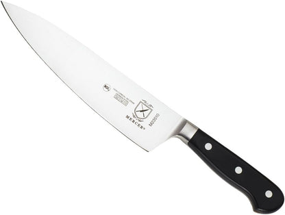 Mercer Culinary M23610 Renaissance, 5-Inch Tomato Knife